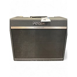 Used Fender Used Fender Bassbreaker 45W 2x12 Tube Guitar Combo Amp