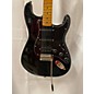 Used Squier Used Squier CLASSIC VIBE 70S STRATOCASTER Black Solid Body Electric Guitar