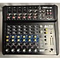 Used Alto ZMX122FX 8-Channel Unpowered Mixer thumbnail