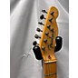 Used Fender 1952 Reissue Telecaster Butterscotch Solid Body Electric Guitar