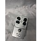 Used Keeley Used Keeley 4 Knob Compressor Effect Pedal thumbnail