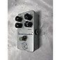 Used Keeley Used Keeley 4 Knob Compressor Effect Pedal