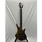 Used Roscoe Used Roscoe Skb 3005 Burl Electric Bass Guitar thumbnail