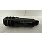 Used Audio-Technica SNARE/TOM Dynamic Microphone thumbnail