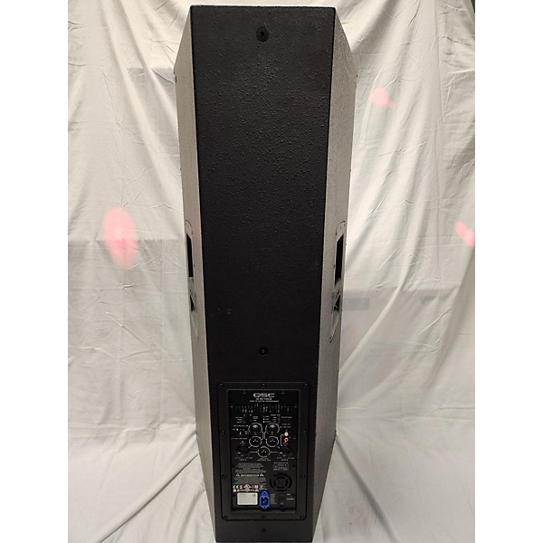 Used QSC Used QSC KW153 15in 3-Way Powered Speaker