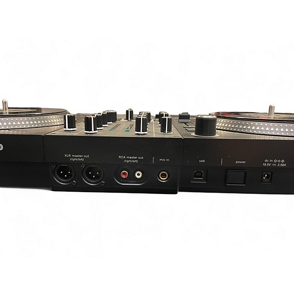 Used Hercules DJ IMPULSE T7 DJ Controller