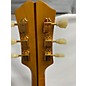 Used Epiphone Used Epiphone Epiphone Inspired By Gibson J-200 Natural Acoustic Guitar