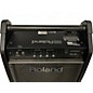 Used Roland Pm100 Drum Amplifier