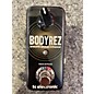 Used TC Electronic Bodyrez Acous Acoustic Enhancer Effect Pedal thumbnail