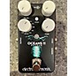 Used Electro-Harmonix Oceans 11 Reverb Effect Pedal thumbnail