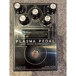 Used Gamechanger Audio Plasma Pedal Effect Pedal