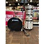 Used TAMA Used TAMA 5 piece Imperialstar Natural Drum Kit thumbnail