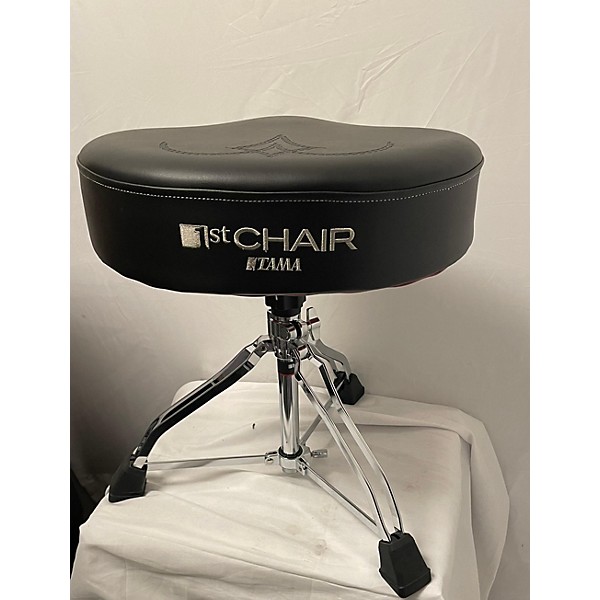 Used TAMA Used TAMA FIRST CHAIR Drum Throne