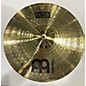 Used MEINL Used MEINL 20in HCS Ride Cymbal thumbnail