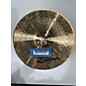 Used Zildjian Used Zildjian 14in ZBT Crash Cymbal