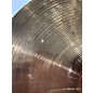 Used Zildjian Used Zildjian 14in ZBT Crash Cymbal