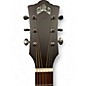 Used Guild Used  Guild Om-24 Charcoal Burst Matte