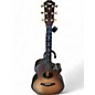 Used Taylor 912ce builders edition Vintage Natural Acoustic Electric Guitar thumbnail