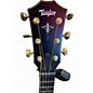 Used Taylor 912ce builders edition Vintage Natural Acoustic Electric Guitar