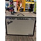 Used Fender Used Fender Tone Master Deluxe Reverb Guitar Combo Amp thumbnail