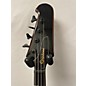 Used Epiphone Used Epiphone Thunderbird IV 2 Color Sunburst Electric Bass Guitar