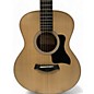 Used Taylor GS Mini Sapele Natural Acoustic Guitar