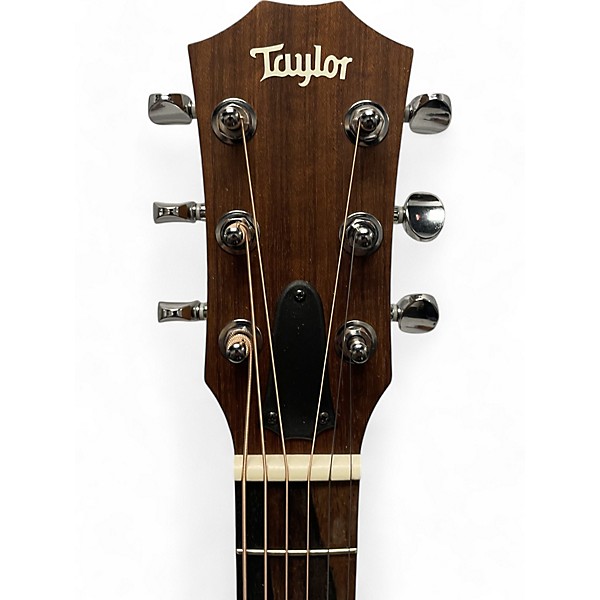 Used Taylor GS Mini Sapele Natural Acoustic Guitar