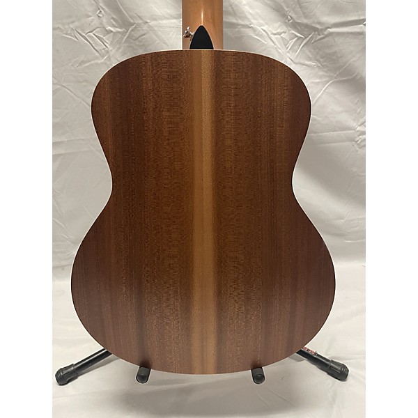 Used Taylor GS Mini Sapele Natural Acoustic Guitar