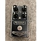 Used MESA/Boogie Used MESA/Boogie Throttle Box Effect Pedal thumbnail