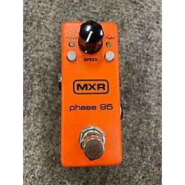 Used MXR Used MXR M290 Phase 95 Effect Pedal