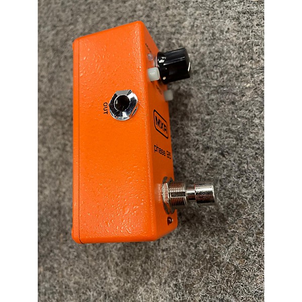 Used MXR Used MXR M290 Phase 95 Effect Pedal