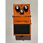 Used BOSS Used BOSS DS1 Distortion Effect Pedal thumbnail