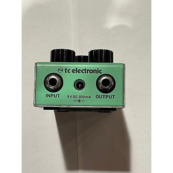 Used TC Electronic Used TC Electronic The Prophet Digital Delay Effect Pedal