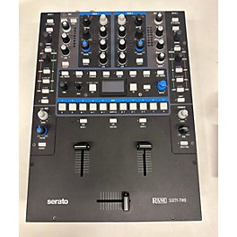 Used RANE Used RANE Sixty-Two DJ Mixer