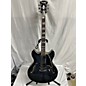 Used D'Angelico Used D'Angelico Excel DC XT Charcoal Burst Hollow Body Electric Guitar thumbnail