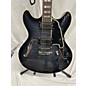 Used D'Angelico Used D'Angelico Excel DC XT Charcoal Burst Hollow Body Electric Guitar