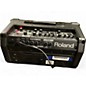 Used Roland Used Roland Cube Street EX Keyboard Amp