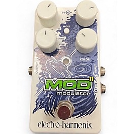 Used Electro-Harmonix Used Electro-Harmonix MOD 11 Effect Pedal