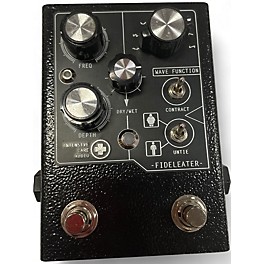 Used Intensivecare Audio Used INTENSIVECARE AUDIO FIDELEATER Effect Pedal