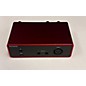 Used Focusrite Used Focusrite Scarlett Solo Audio Interface