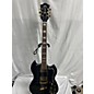 Used Guild Used Guild Polara Kim Thayil Black Solid Body Electric Guitar thumbnail