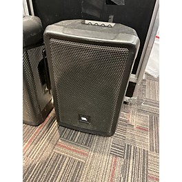 Used JBL Used JBL IRX108BT Powered Speaker