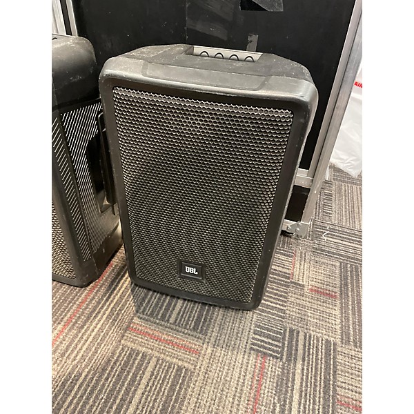 Used JBL Used JBL IRX108BT Powered Speaker