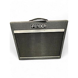 Used Fender Used Fender Bassbreaker 15W 1x12 Tube Guitar Combo Amp