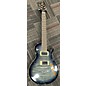 Used Mitchell Used Mitchell Ms470 Blue Solid Body Electric Guitar thumbnail