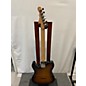 Used G&L Used G&L ASAT Classic USA 2 Color Sunburst Solid Body Electric Guitar