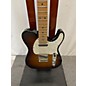 Used G&L Used G&L ASAT Classic USA 2 Color Sunburst Solid Body Electric Guitar