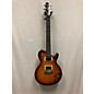 Used Line 6 JTV59 James Tyler Variax 2 Color Sunburst Solid Body Electric Guitar thumbnail