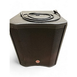 Used Harbinger VARI S12 Powered Subwoofer