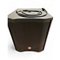 Used Harbinger VARI S12 Powered Subwoofer thumbnail